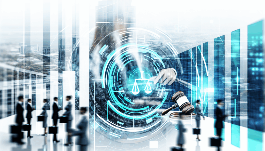 Permasalahan Penegakan Hukum Lingkungan Era Digital Di Tahun 2026: Apakah Kecerdasan Buatan Adalah Jawaban Sebenarnya atau Risiko Terselubung?